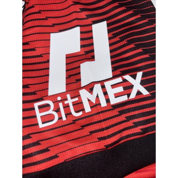 NWT MILAN 2022 2023 PUMA HOME FUTBOL SHIRT SOCCER JERSEY SIZE XL Blank Back - Picture 5 of 13